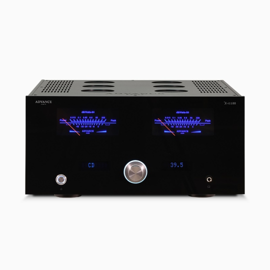 Advance Paris X-i1100 | Amplificateur intégré