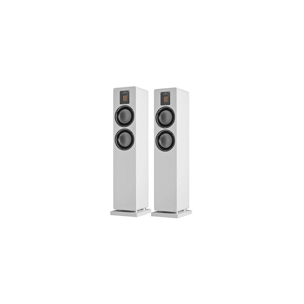 Audiovector QR3 Blanc satin | Spécial fin de série