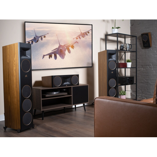 Martin Logan Motion XT F200