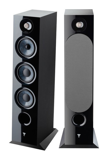 Focal Chora 826 Focal Chora 826