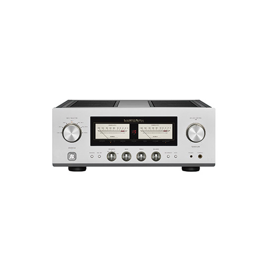 Luxman L-507z | Amplificateur intégré | Hifi et Pureté Sonore