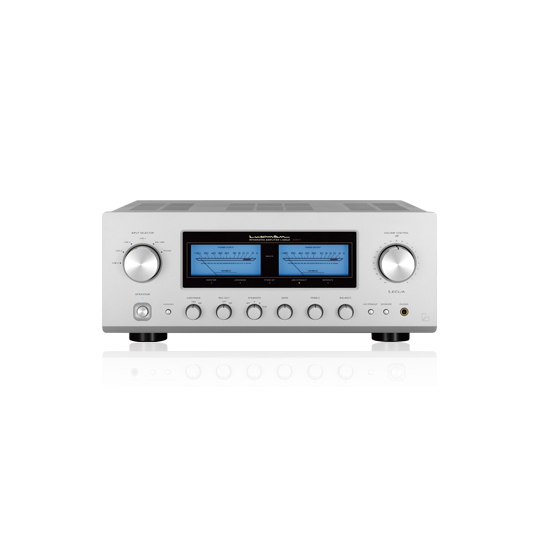 Luxman L-505uXII | Amplificateur intégré