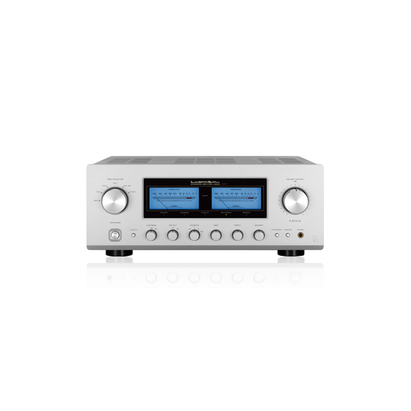 Luxman L-505uXII | Amplificateur intégré