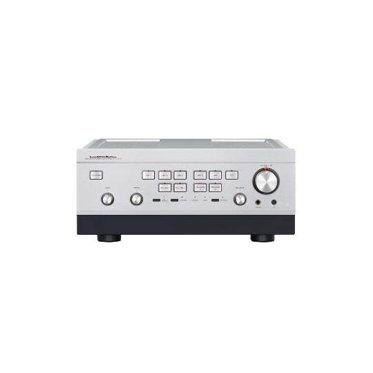 Luxman L-595ASE | Amplificateur intégré