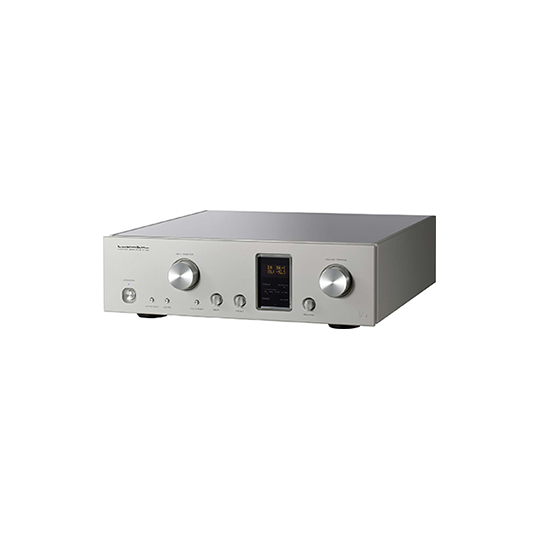 Luxman C-10X | Préamplificateur haut-de-gamme