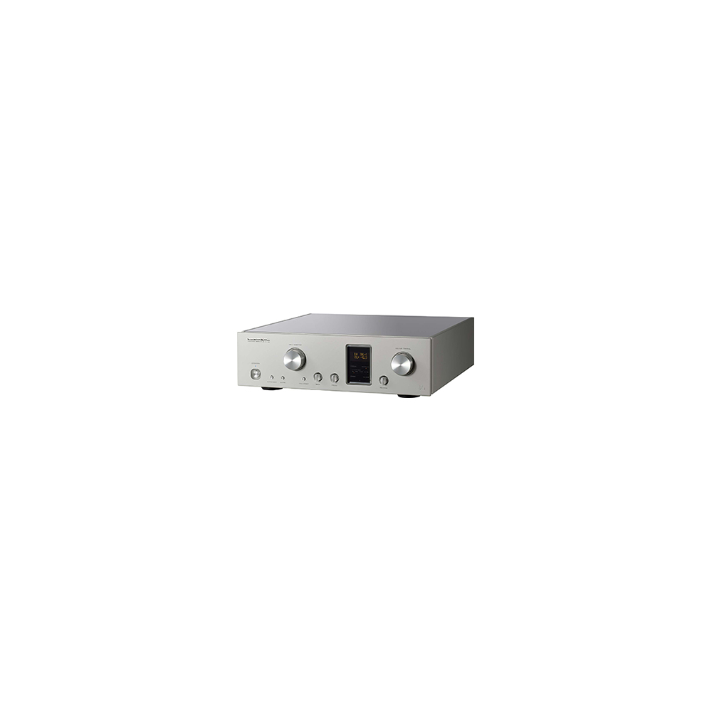 Luxman C-10X | Préamplificateur haut-de-gamme