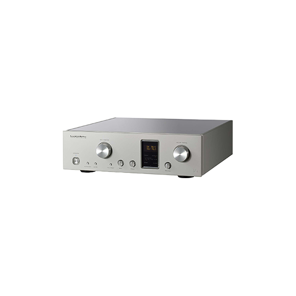 Luxman C-10X | Préamplificateur haut-de-gamme