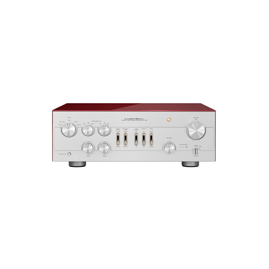 Luxman CL-1000 | Préamplificateur haut-de-gamme