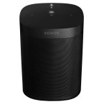 Enceinte sans fil Sonos One