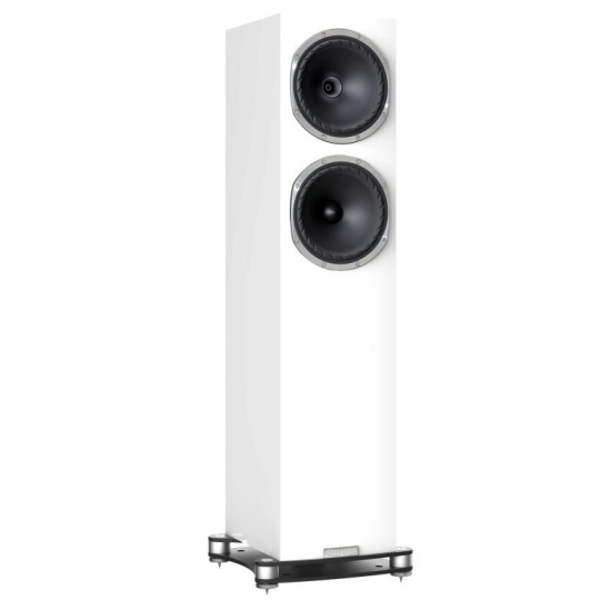 Fyne Audio F502SP | Enceinte colonne hifi