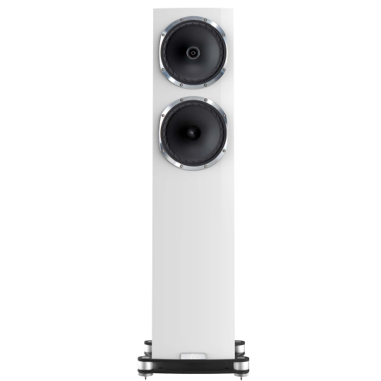 Fyne Audio F502SP | Enceinte colonne hifi