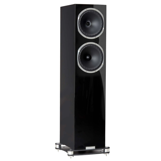 Fyne Audio F502SP | Enceinte colonne hifi