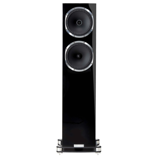 Fyne Audio F502SP | Enceinte colonne hifi