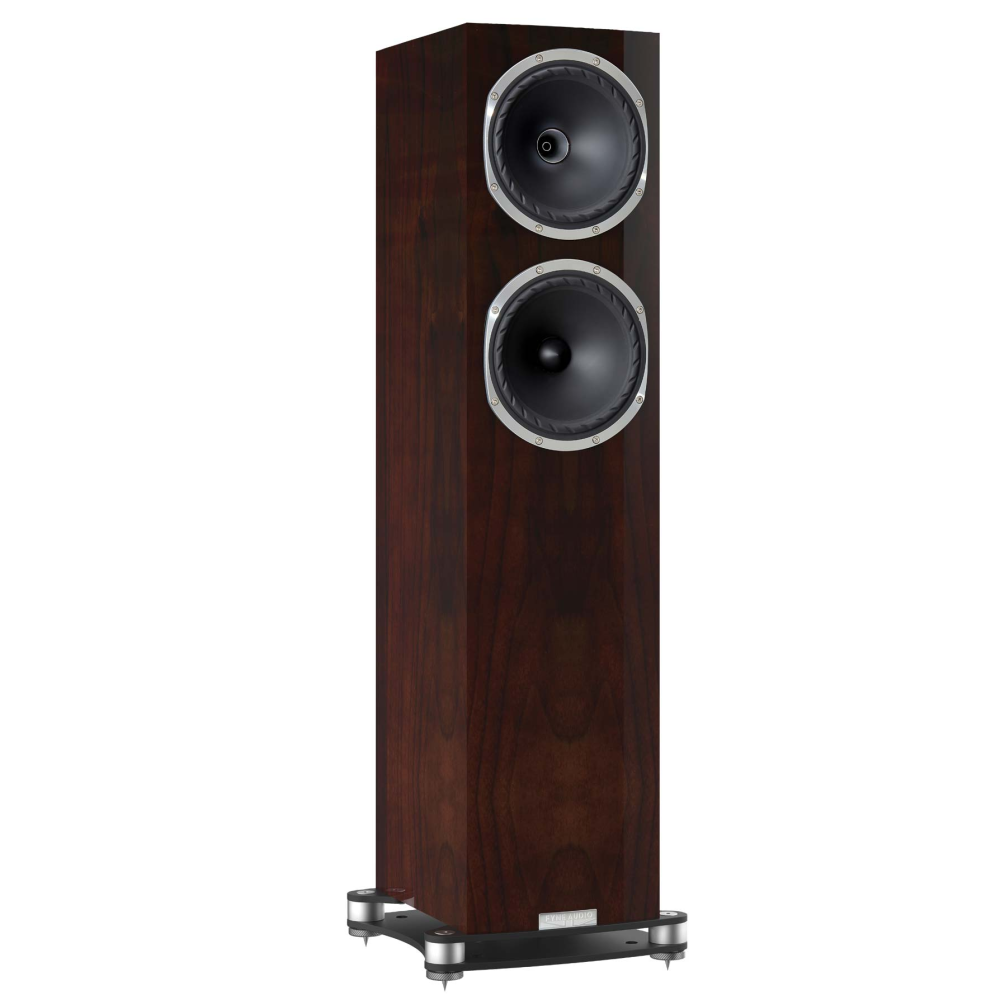 Fyne Audio F502SP | Enceinte colonne hifi