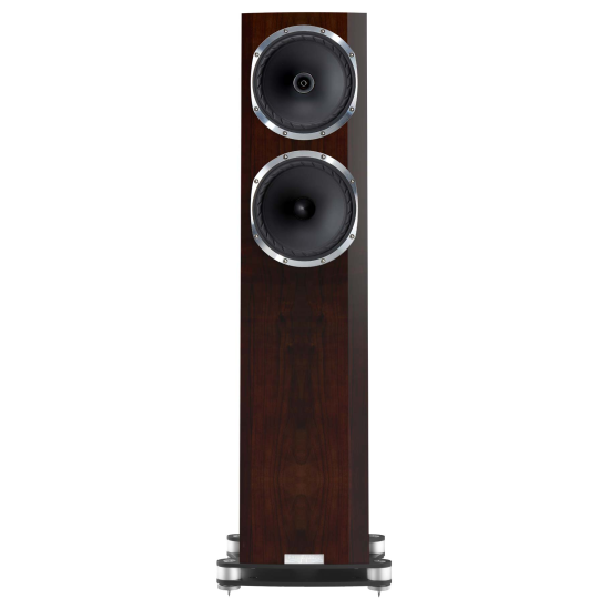 Fyne Audio F502SP | Enceinte colonne hifi