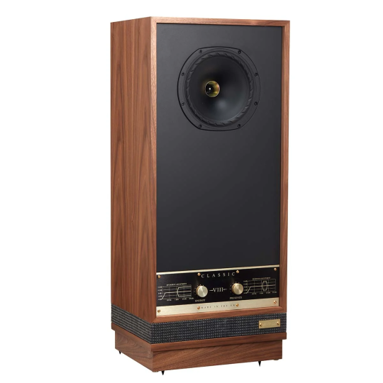 Fyne Audio Classic Vintage VIII