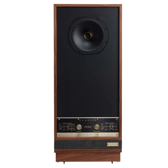 Fyne Audio Classic Vintage VIII