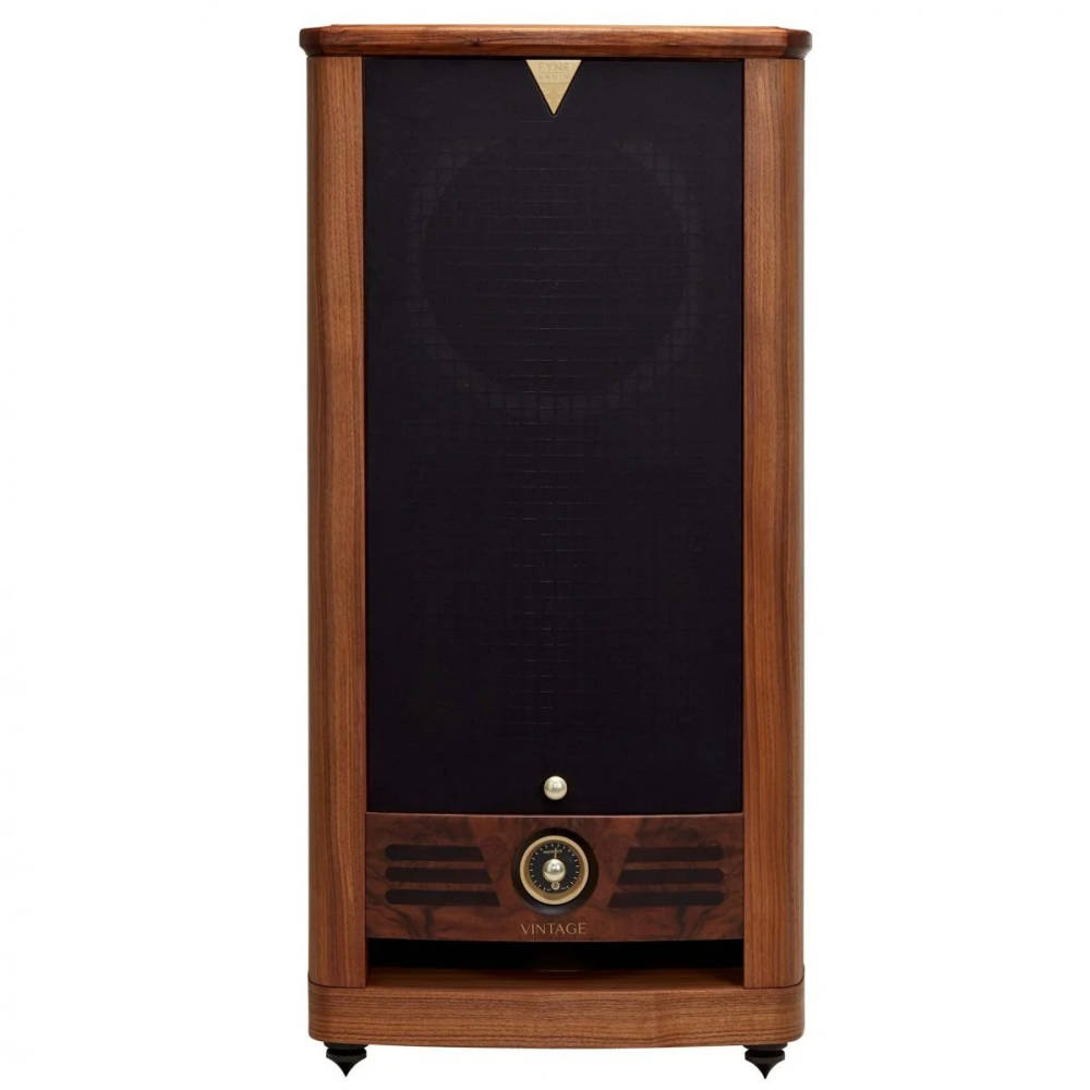 Fyne Audio Vintage Twelve