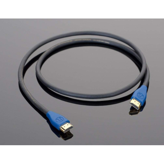 Hardwired cable HDMI