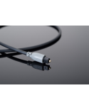 Hardwired Toslink câble...