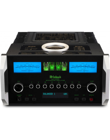 McIntosh MA12000 McIntosh MA12000