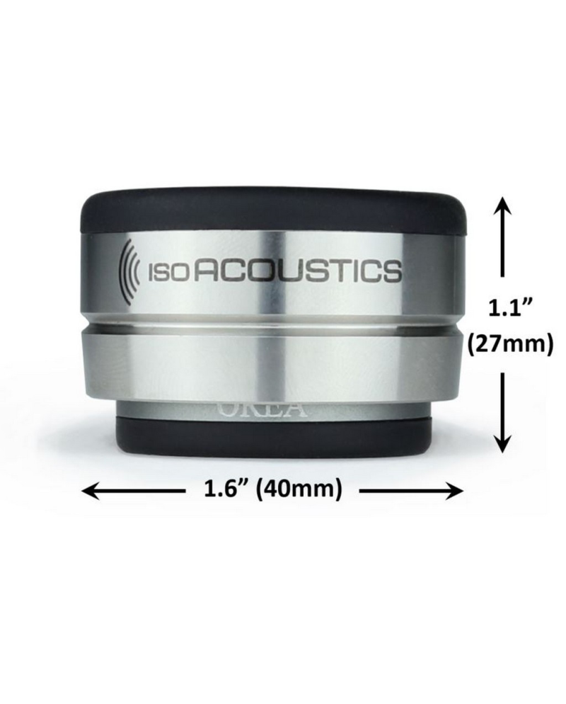 Isoacoustics OREA Isoacoustics OREA