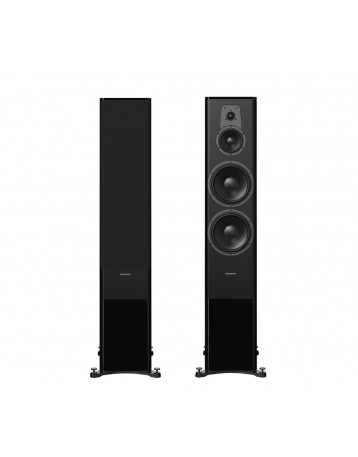 Dynaudio Contour 60 Noir Dynaudio Contour 60 Noir