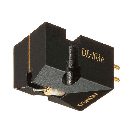 Denon DL-103R | Cellule à...