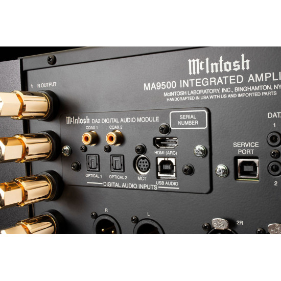 McIntosh MA-9500 |...