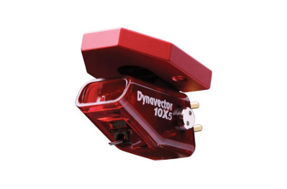 Dynavector DV 10X5 MKII
