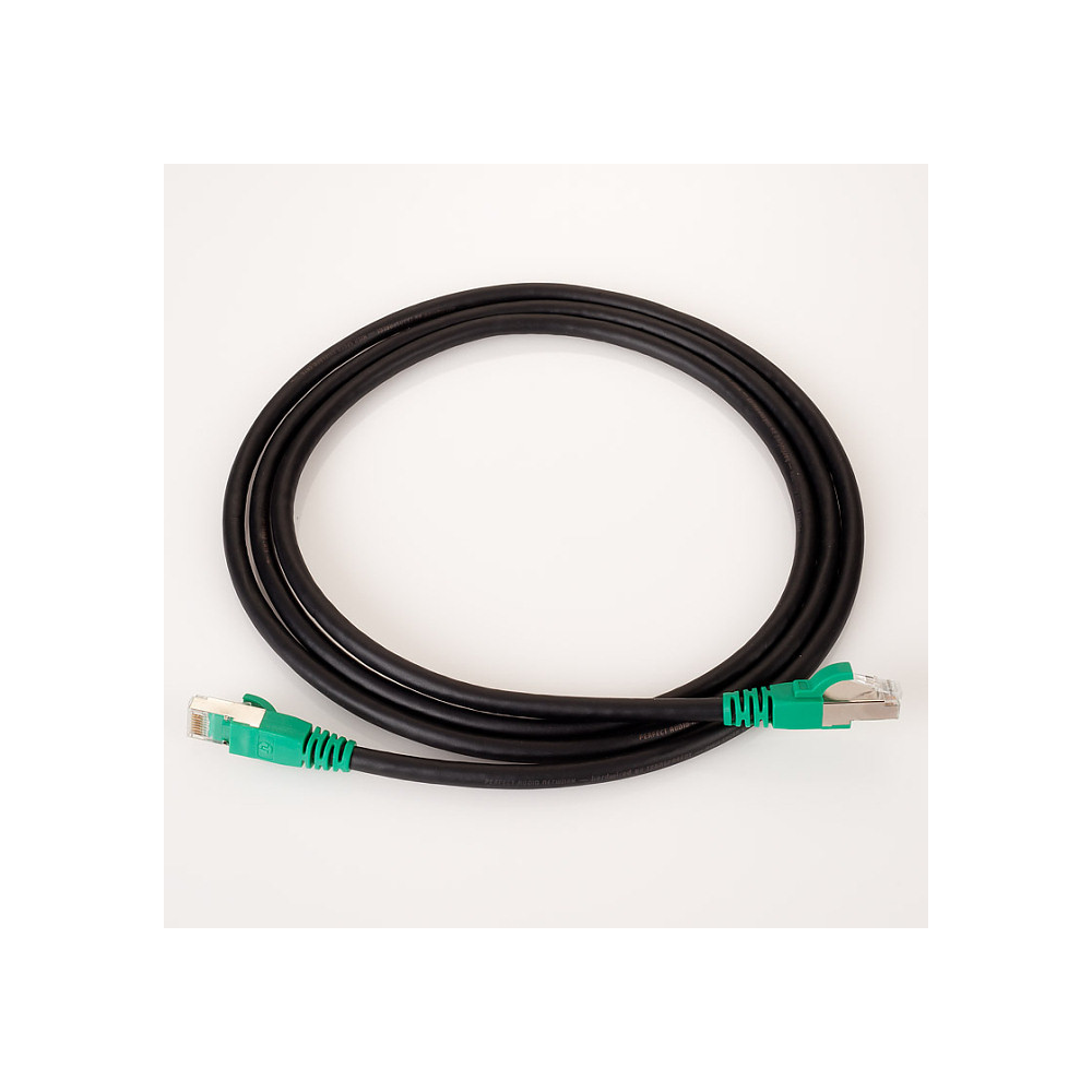 Hardwired câble réseau RJ45 cat6 1m