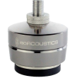 Hardwired cable XLR - 2m