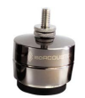 Hardwired cable XLR - 2m