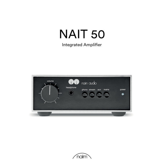 Naim Nait 50 | Édition...