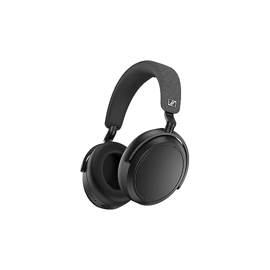 Sennheiser Momentum 4 | Casque Bluetooth avec réduction du bruit.