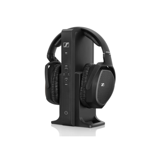 Sennheiser RS-175 | Casque sans fil longue portée