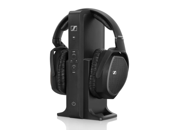 Sennheiser RS-175 | Casque sans fil longue portée