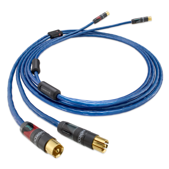 NORDOST LEIF BLUE HEAVEN RCA | CÂBLES DE LIAISON