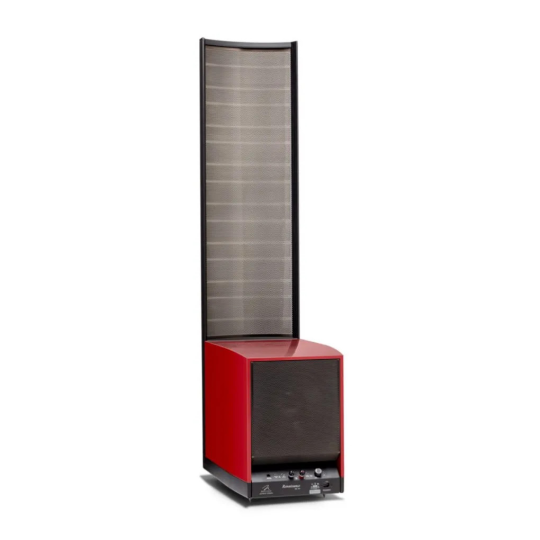 Martin Logan Renaissance ESL 15A