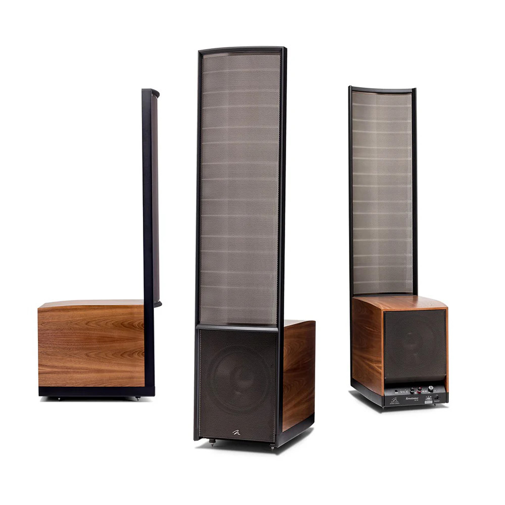 Martin Logan Renaissance ESL 15A