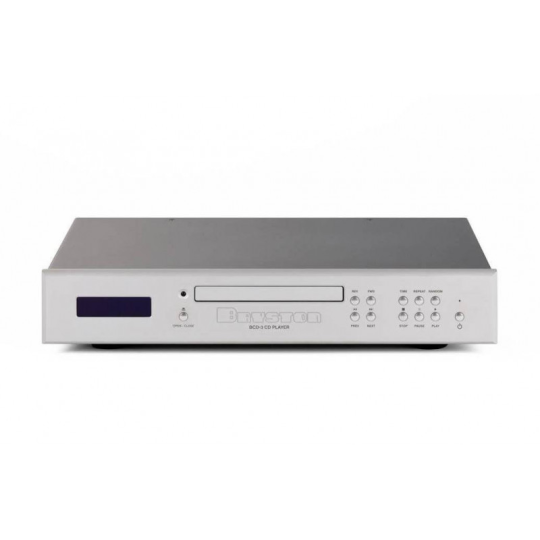 Bryston BCD3 | Lecteur cd simple