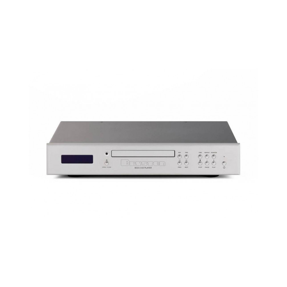 Bryston BCD3 | Lecteur cd simple