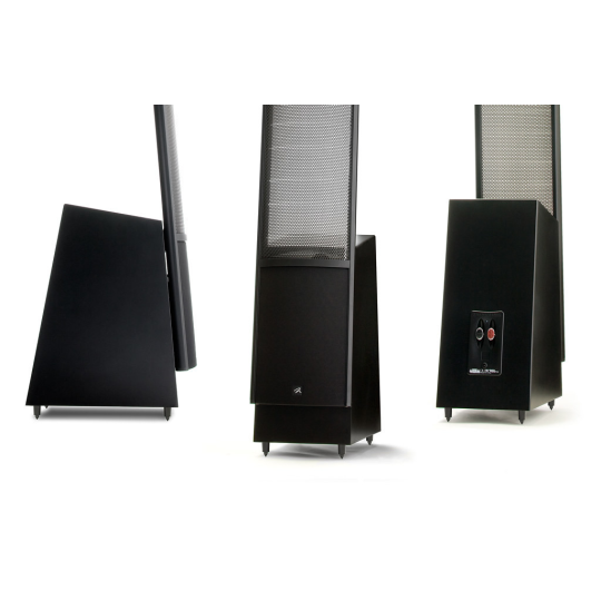 Martin Logan ESL | Enceintes électrostatiques