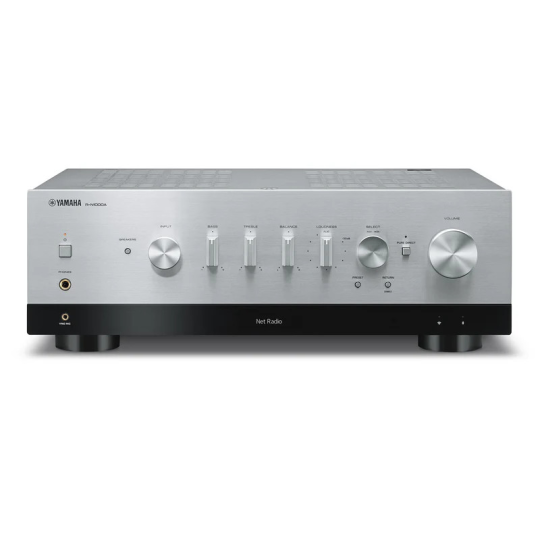 Yamaha RN-1000A | Amplificateur intégré connecté