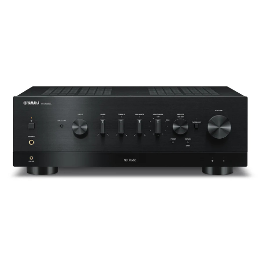 Yamaha RN-1000A | Amplificateur intégré connecté