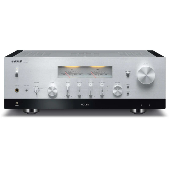 Yamaha RN-2000A | Amplificateur intégré connecté