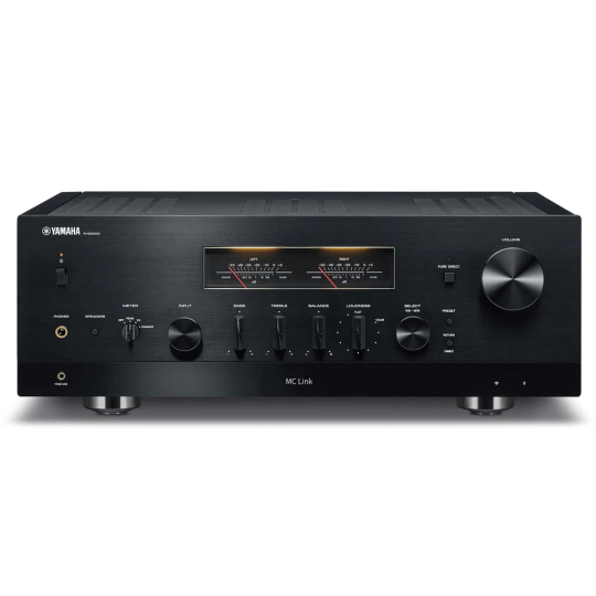 Yamaha RN-2000A | Amplificateur intégré connecté