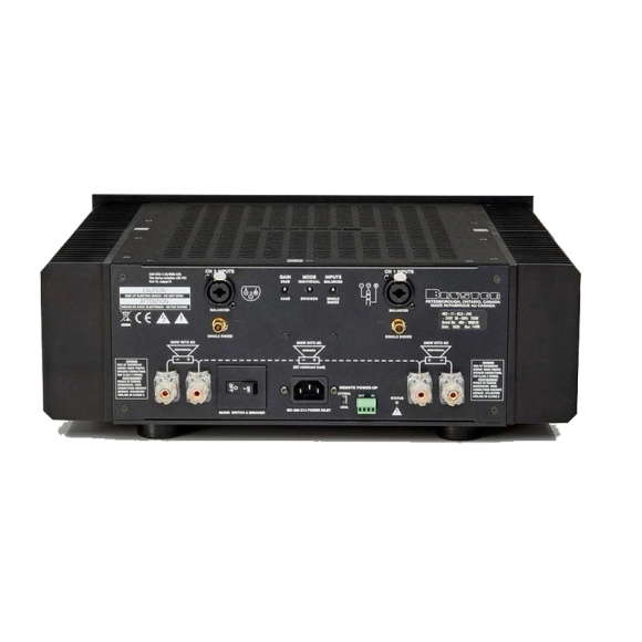 Musical Fidelity M6si