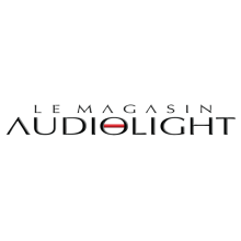 Magasin Audiolight Québec