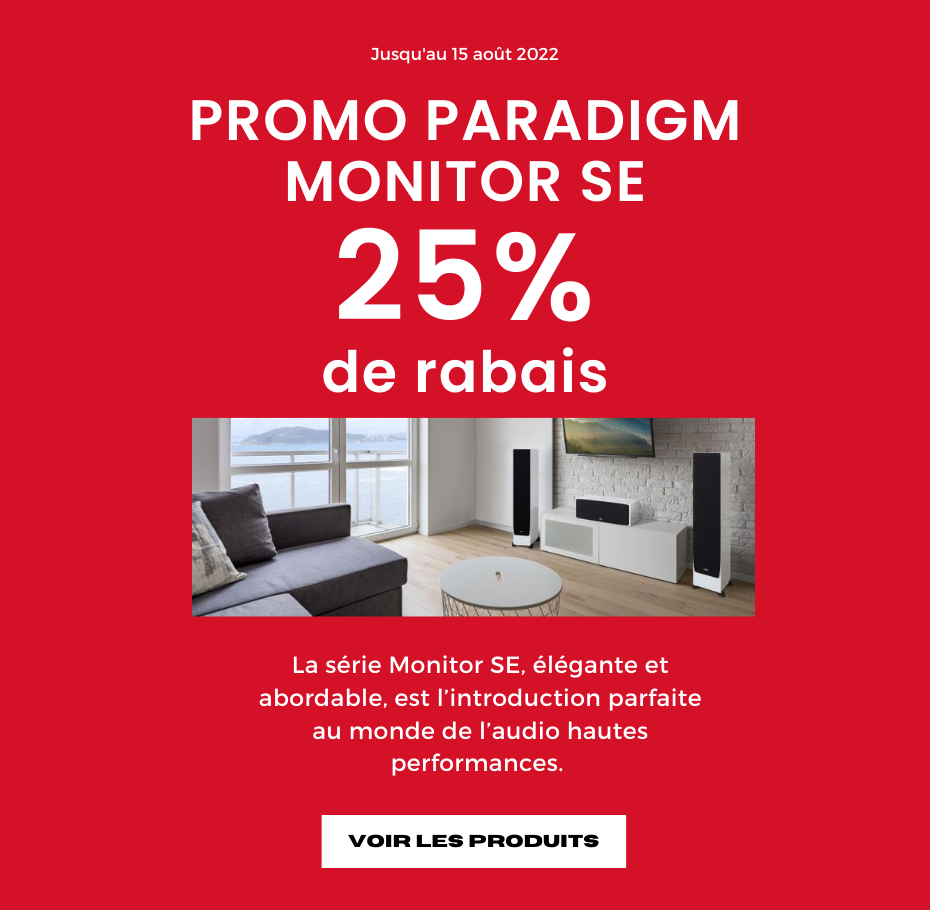 Promo Monitor SE